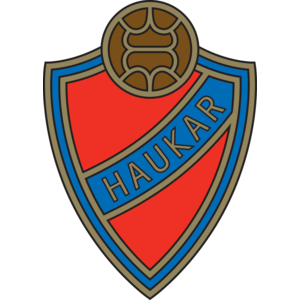 Haukar Hafnarfjordur Logo